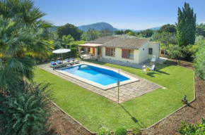 Villa Almendra Boi by Villa Plus
